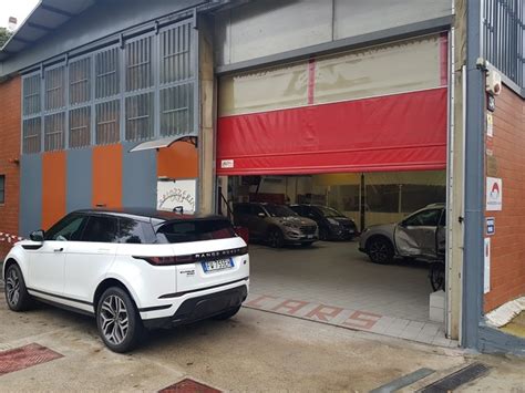 Carrozzeria Milano: CARS, Carrozzeria da oltre 30 anni a Milano.